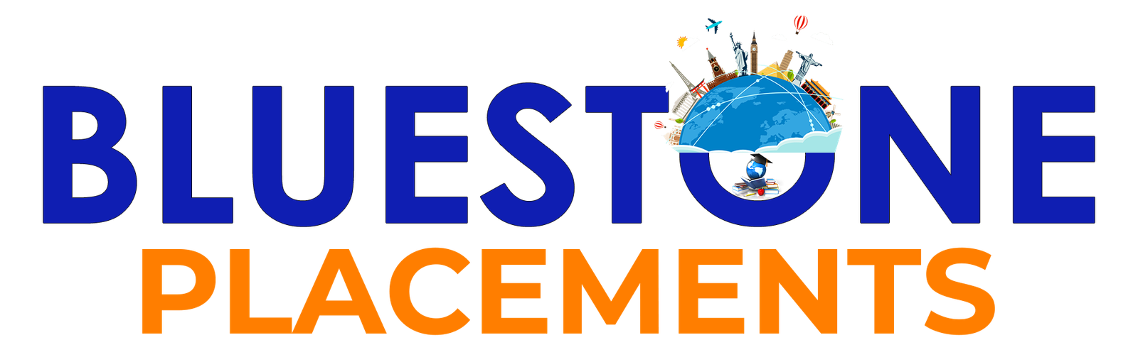 Bluestone Placements