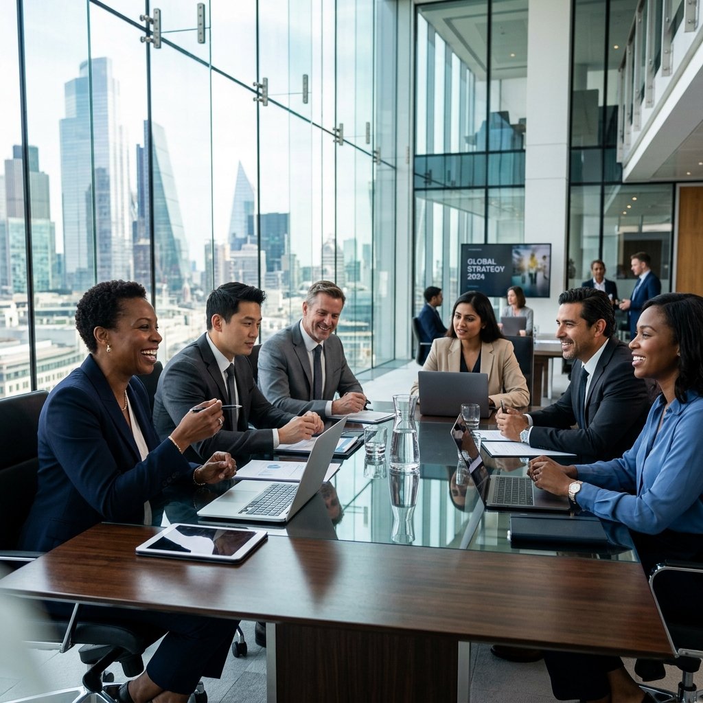 Corporate Executive Placements